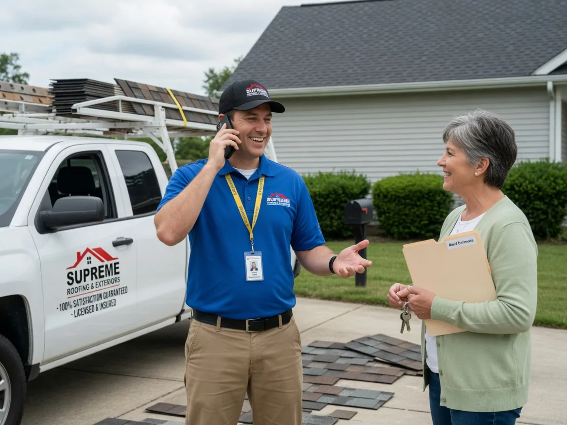 Roof Replacement Rockmart, GA FAQs